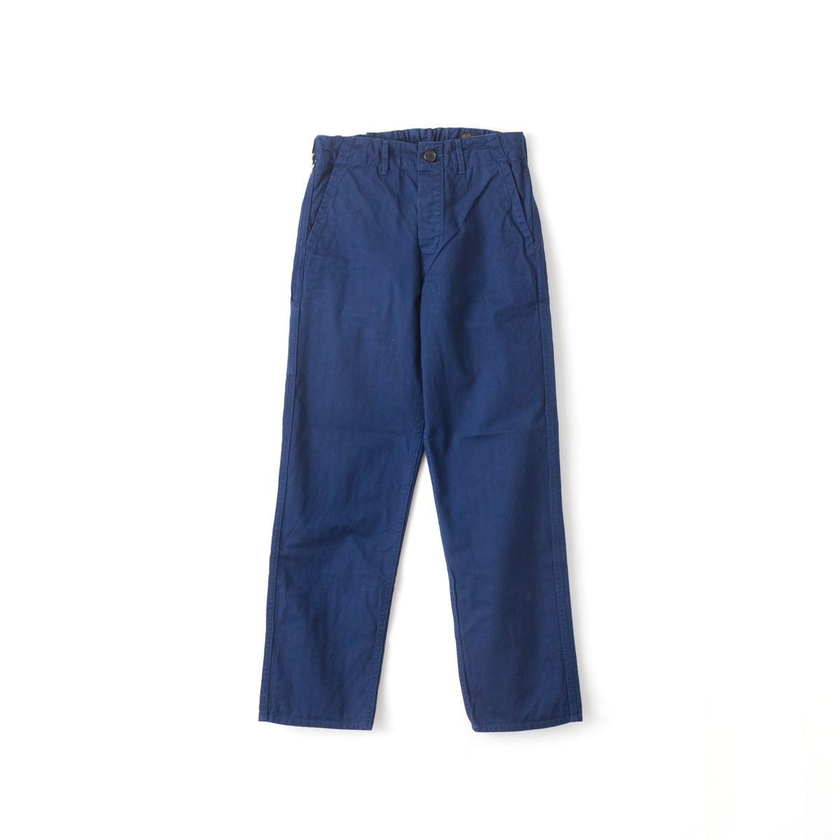 orSlow（オアスロウ） パンツ フレンチ ワークパンツ ボトムス