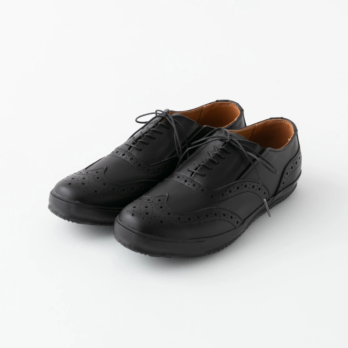 chausser（ショセ） セザミ LEATHER SNEAKERS レザー スニーカー SA-01