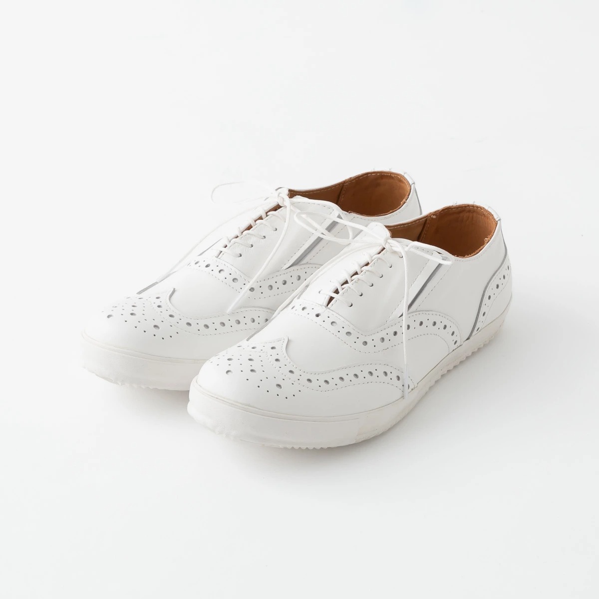 chausser（ショセ） セザミ LEATHER SNEAKERS レザー スニーカー SA-01