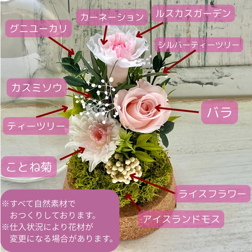 花材