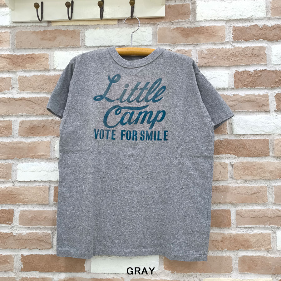 DENIM DUNGAREE（デニムアンドダンガリー） デニムダンガリー Tシャツ