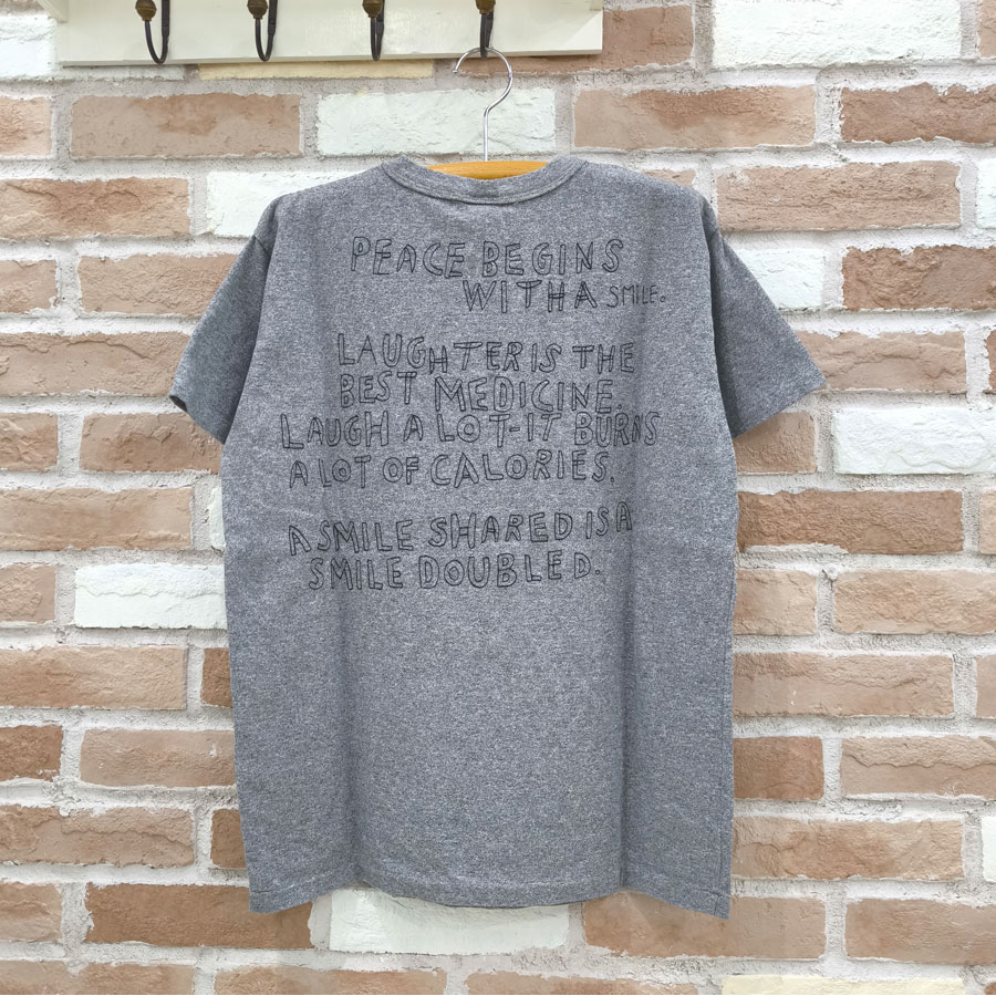 ★未使用★ デニムダンガリー ビンテージTシャツ ４枚セット DENIM DUNGAREE（デニムアンドダンガリー） デニムダンガリー Tシャツ