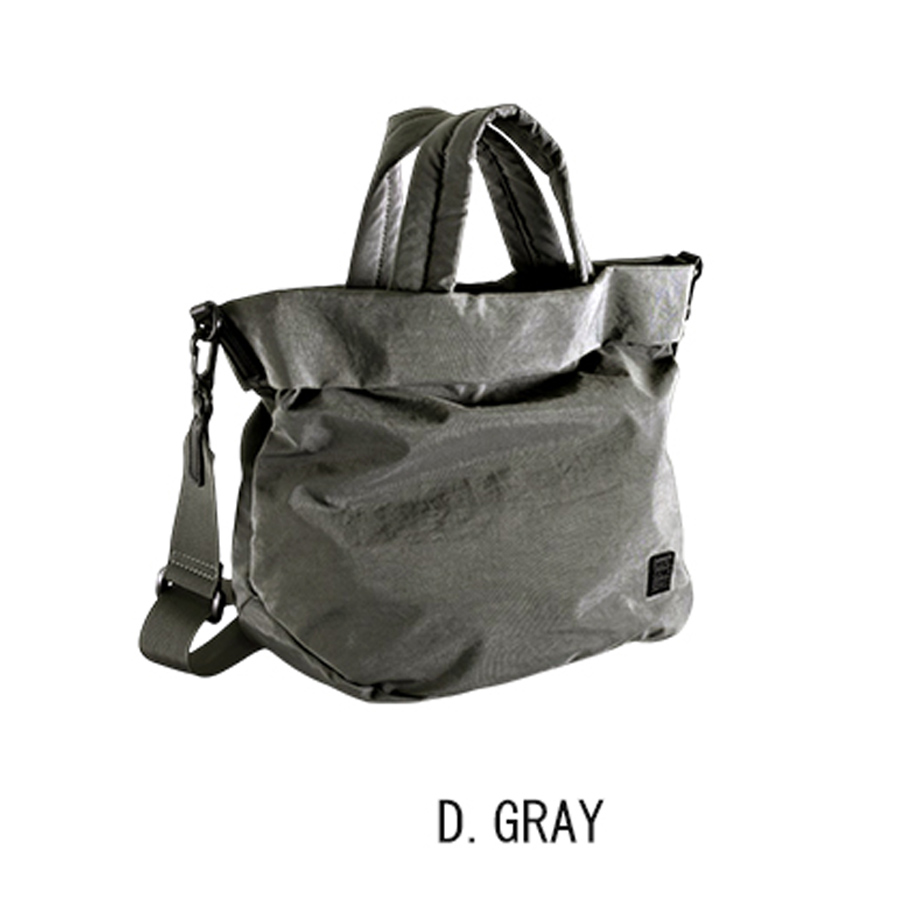 楽天市場】【SLOW】スロウ -PACKER- 2WAY SHOULDER BAG L