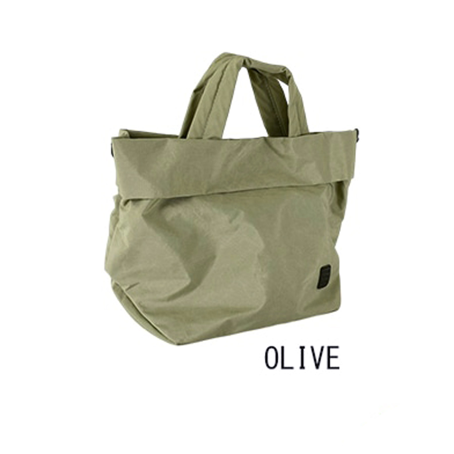 バッグ Maco MACARONIC STYLE（マカロニックスタイル） ナイロンバッグ 2way