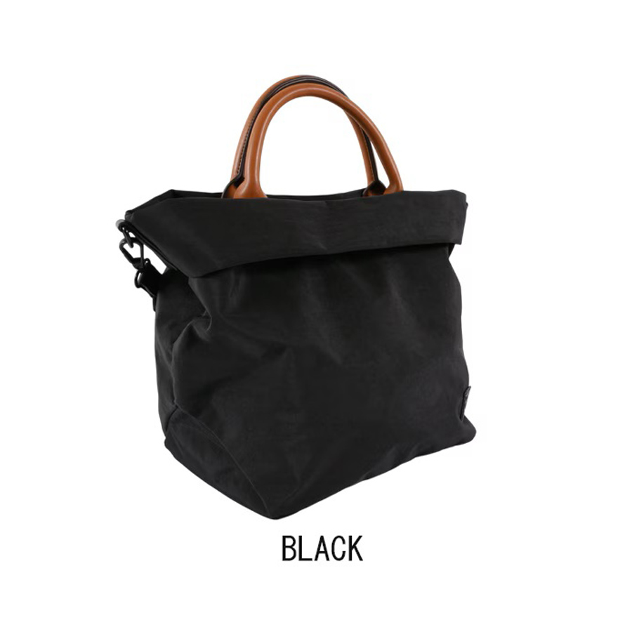 MACARONIC STYLE（マカロニックスタイル） ナイロン 2way ショルダー