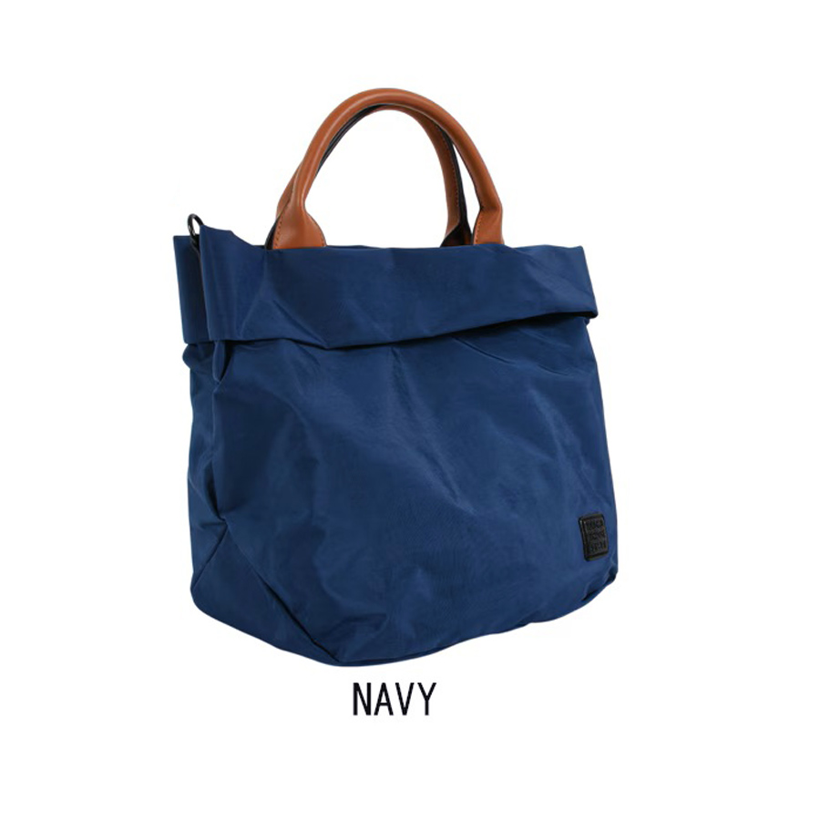 MACARONIC STYLE（マカロニックスタイル） ナイロン 2way ショルダー