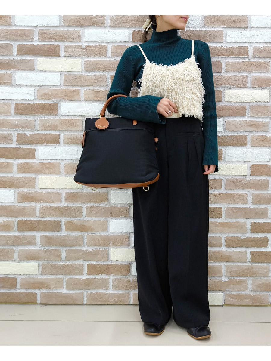 MACARONIC STYLE（マカロニックスタイル） リュック 3way ショルダー