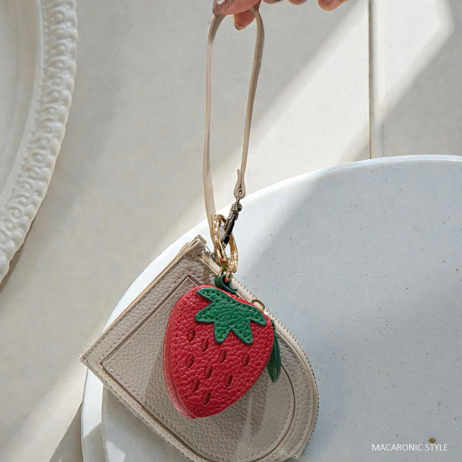 MACARONIC STYLE（マカロニックスタイル） バッグチャーム レディース