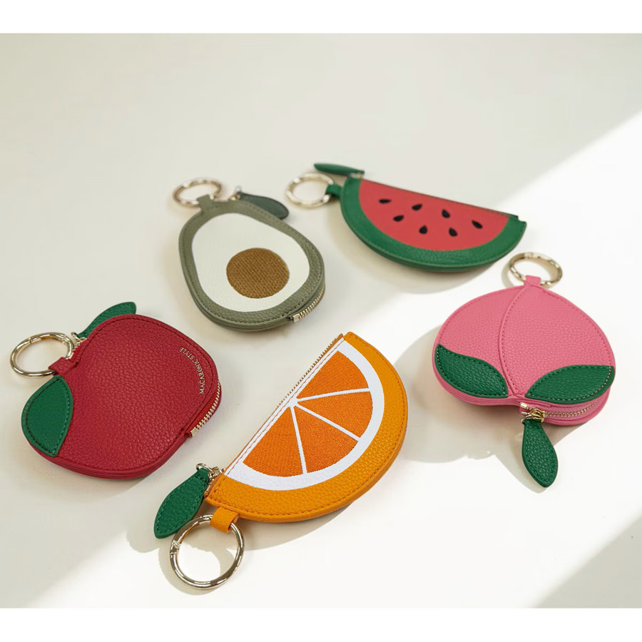 MACARONIC STYLE（マカロニックスタイル） 財布 カードウォレット