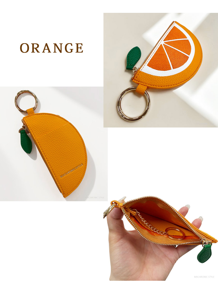MACARONIC STYLE（マカロニックスタイル） 財布 カードウォレット