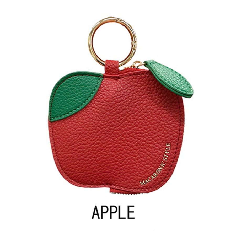 MACARONIC STYLE（マカロニックスタイル） 財布 カードウォレット
