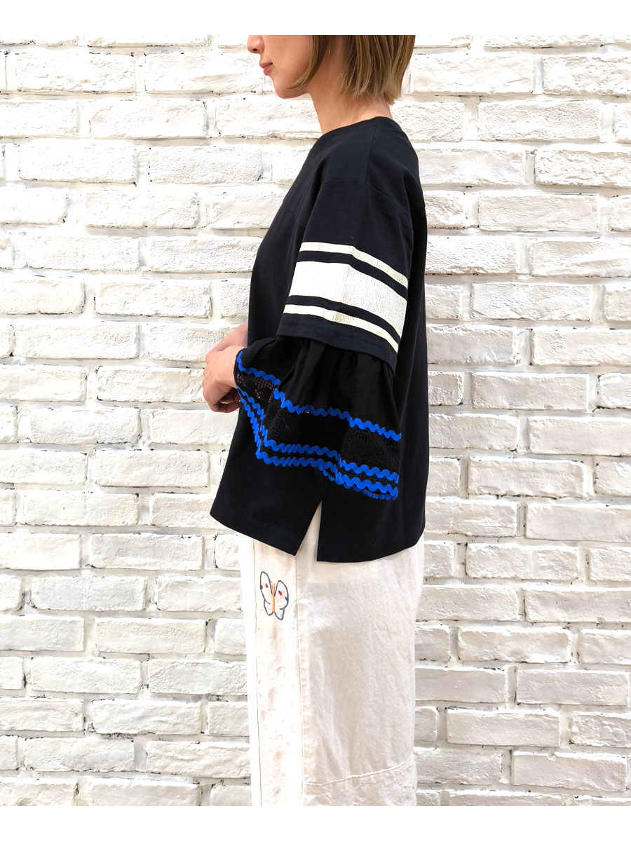 ゴートゥハリウッド　トップス 70%OFF】 テンジク GTH コマーシャル TEE / GO TO HOLLYWOOD 1212406