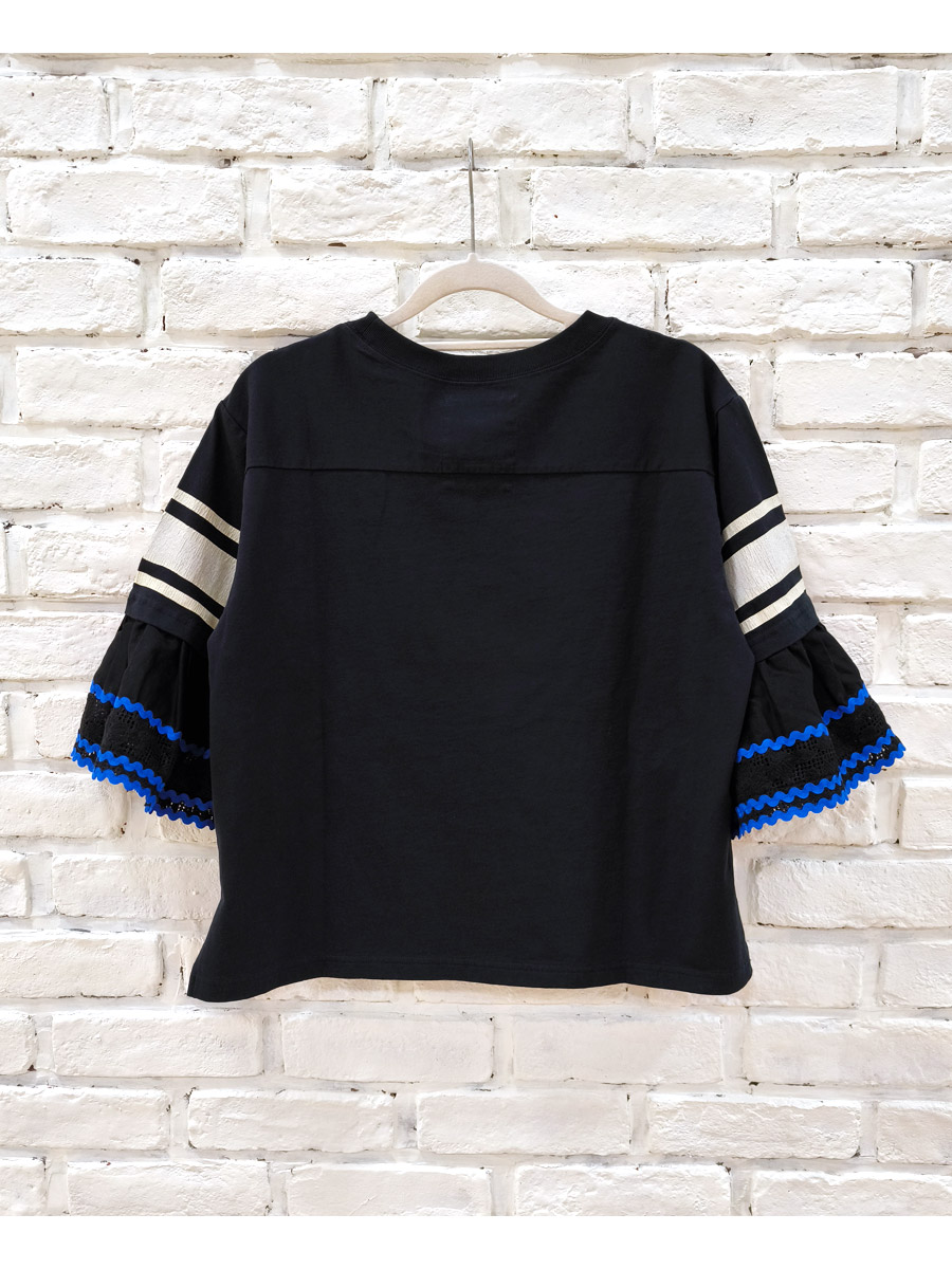 ゴートゥーハリウッド Go To Hollywood トレーナー・プルオーバー 130