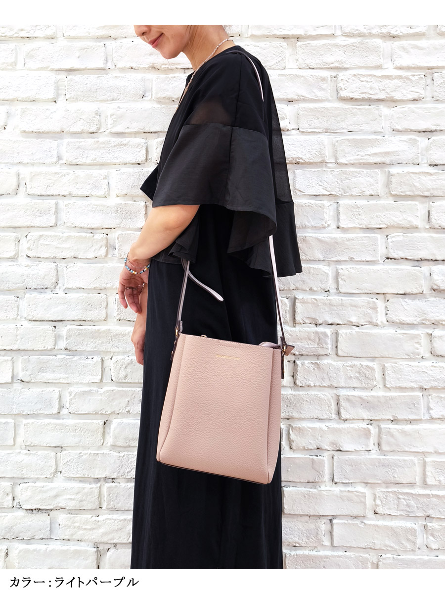 MACARONIC STYLE マカロニックスタイル ショルダーバッグ