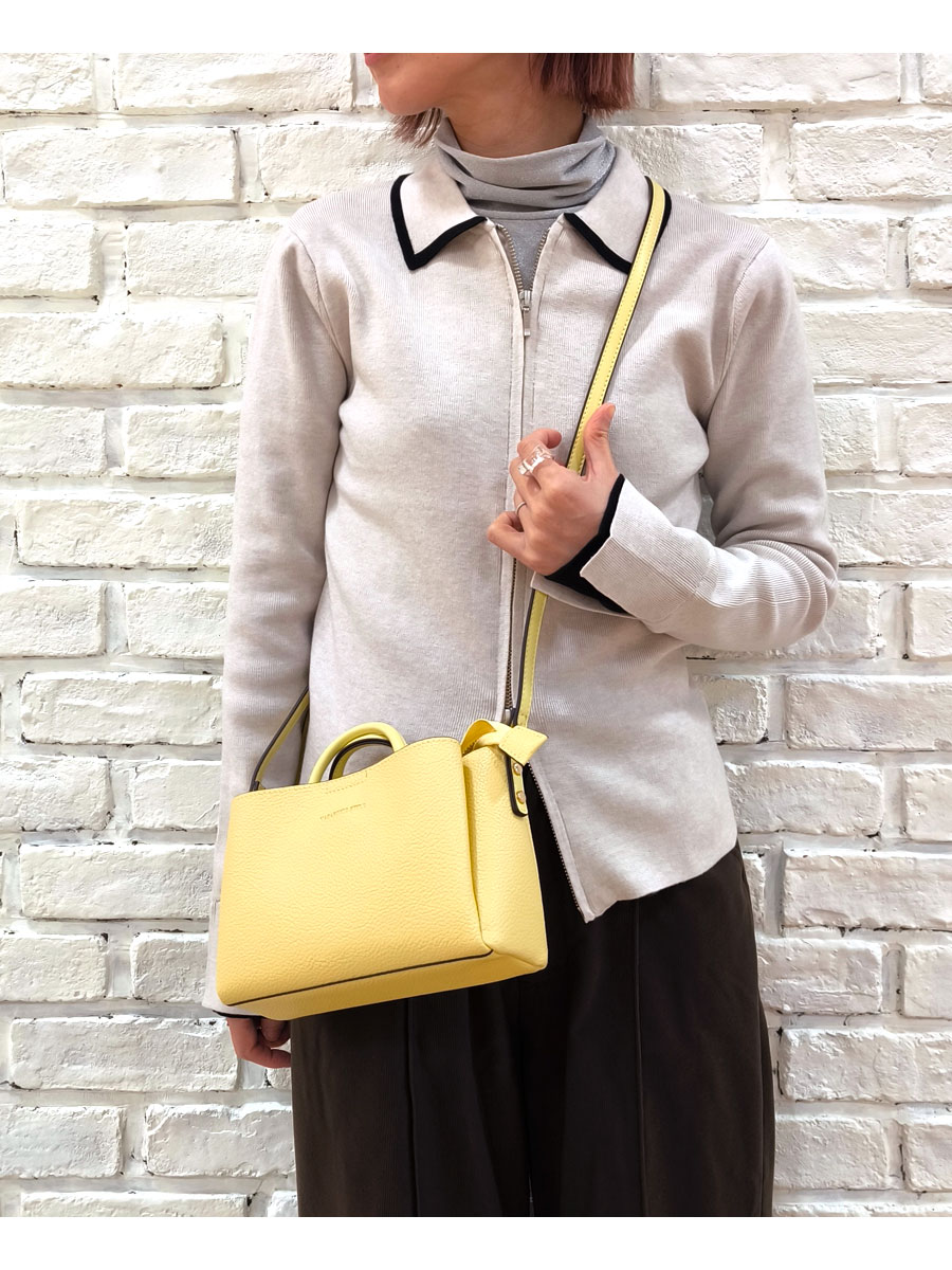 MACARONIC STYLE マカロニックスタイル レディース バッグ