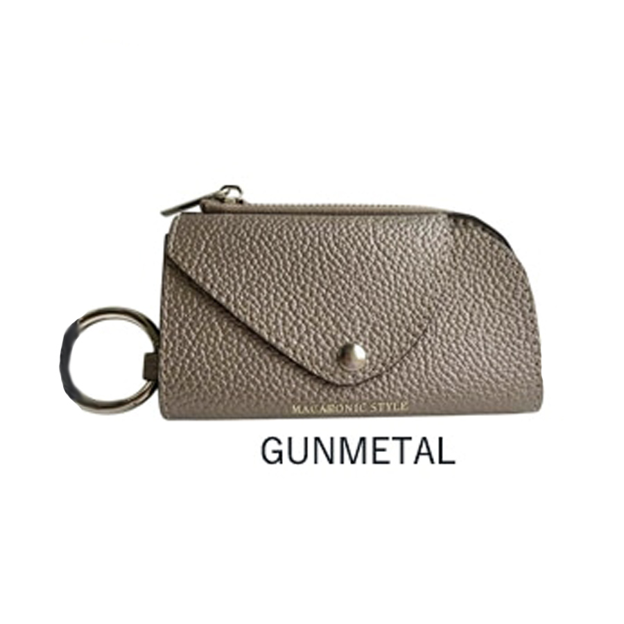 MACARONIC STYLE マカロニックスタイル 財布 キーケース レディース 車