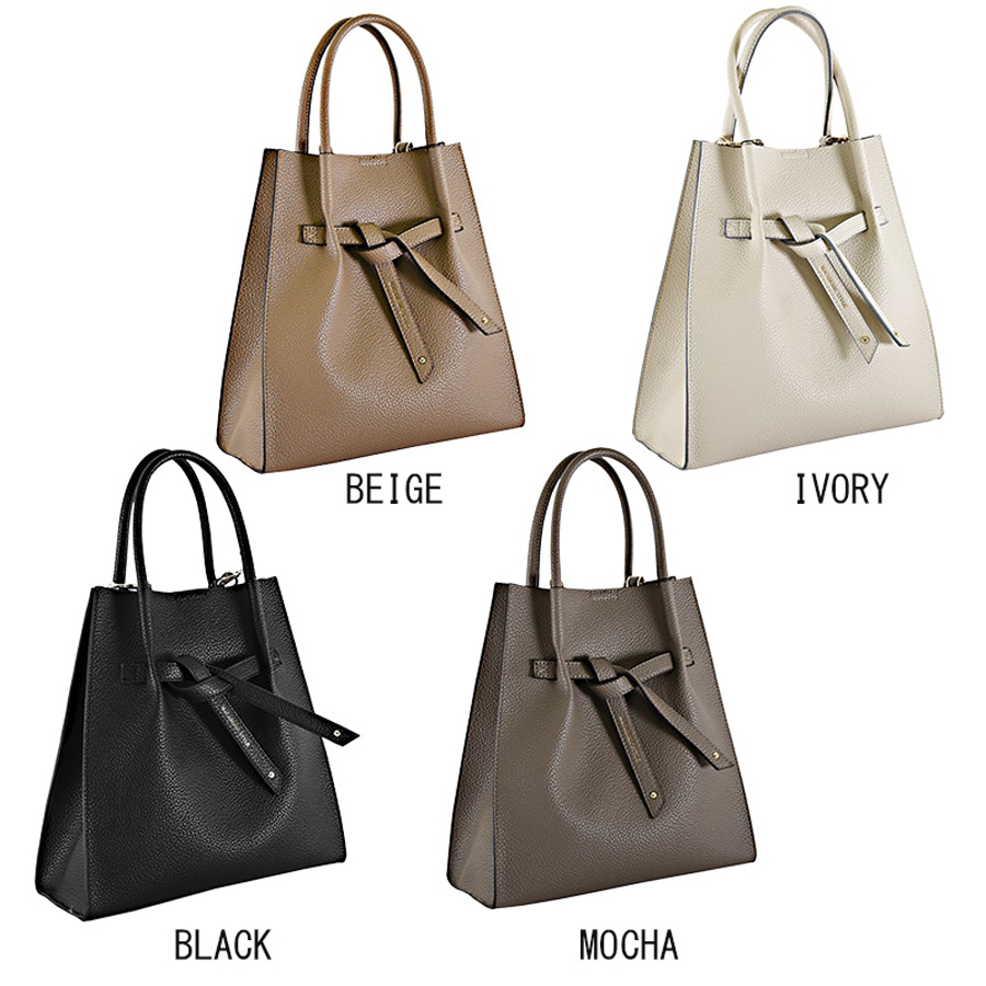 MACARONIC STYLE（マカロニックスタイル） トートバッグ レディース