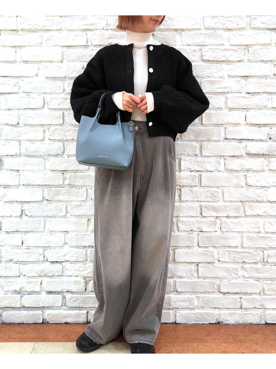 MACARONIC STYLE（マカロニックスタイル） 2way ショルダーバッグ 軽量