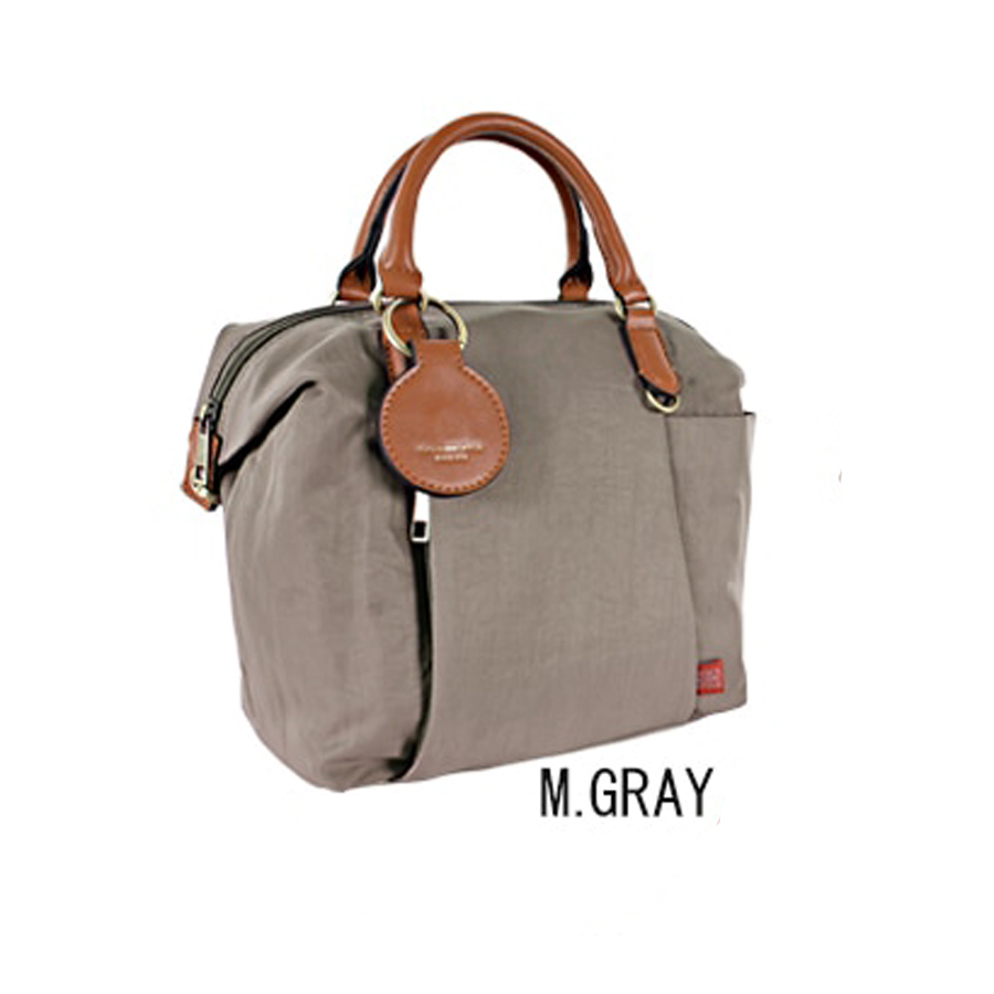 まかろん MACARONIC STYLE（マカロニックスタイル） 2way ナイロン バッグ