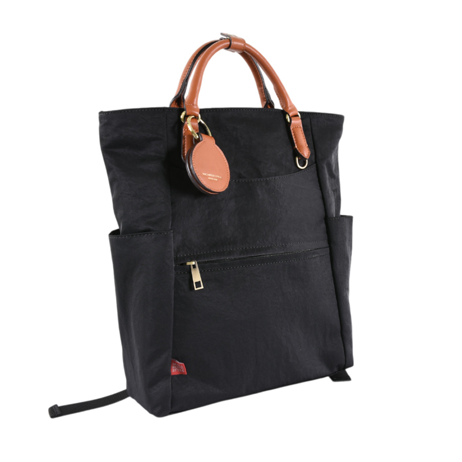 MACARONIC STYLE（マカロニックスタイル） ナイロンリュック