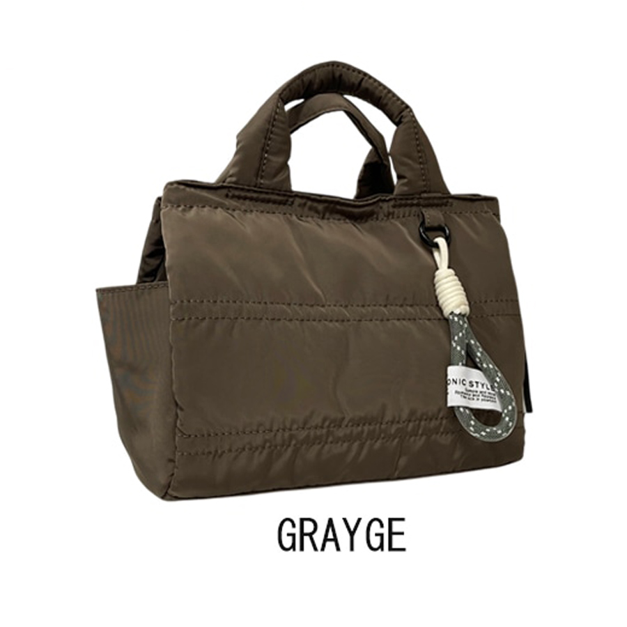 MACARONIC STYLE（マカロニックスタイル） バッグ ナイロン 2way