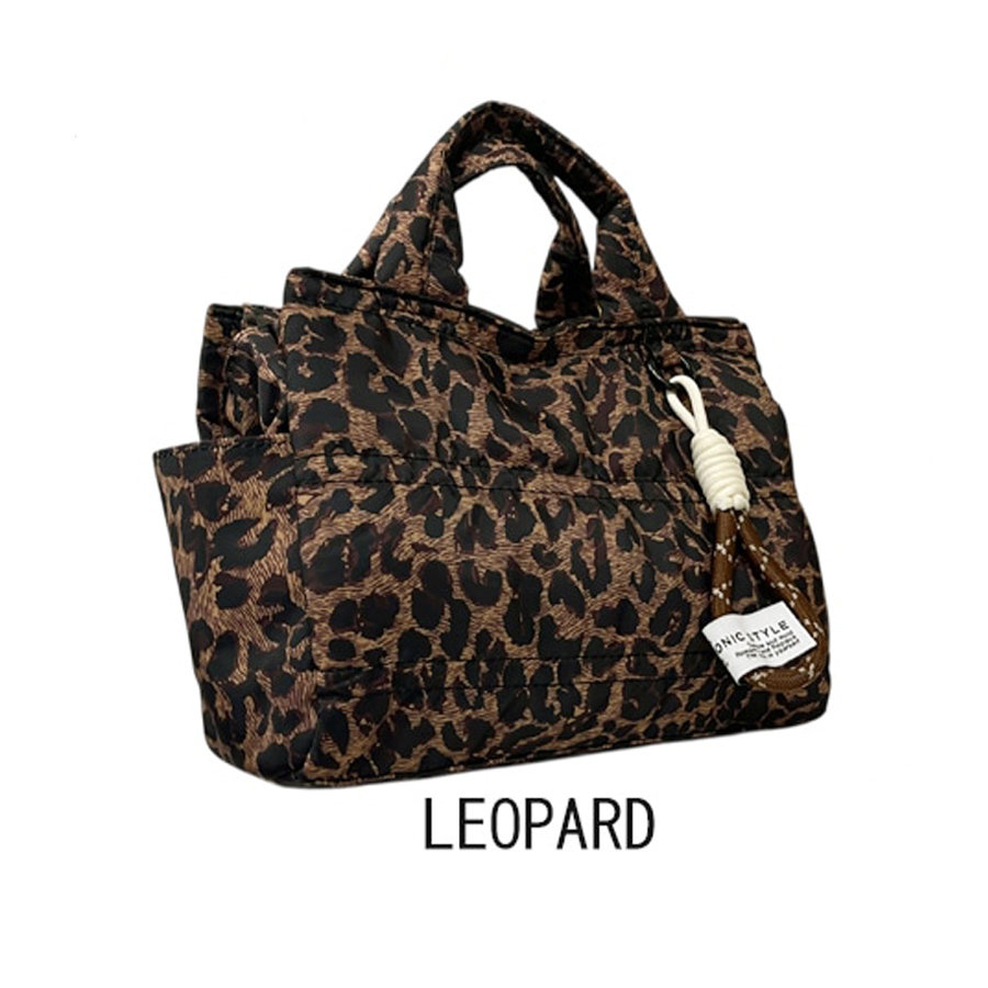 プラ竹手2WAYショルダー（40034） : 商品詳細 - MACARONIC STYLE（マカロニックスタイル） マカロニックスタイル★ショルダー★ヒョウ柄