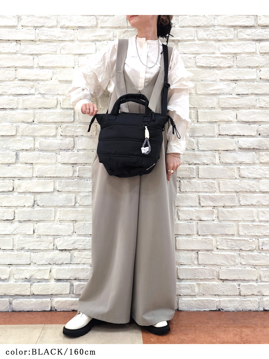 MACARONIC STYLE（マカロニックスタイル） リュック レディース