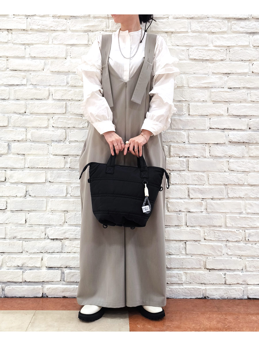 MACARONIC STYLE（マカロニックスタイル） リュック レディース
