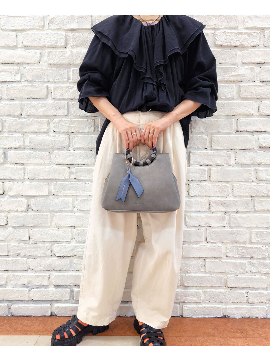 MACARONIC STYLE（マカロニックスタイル） バッグ トートバッグ