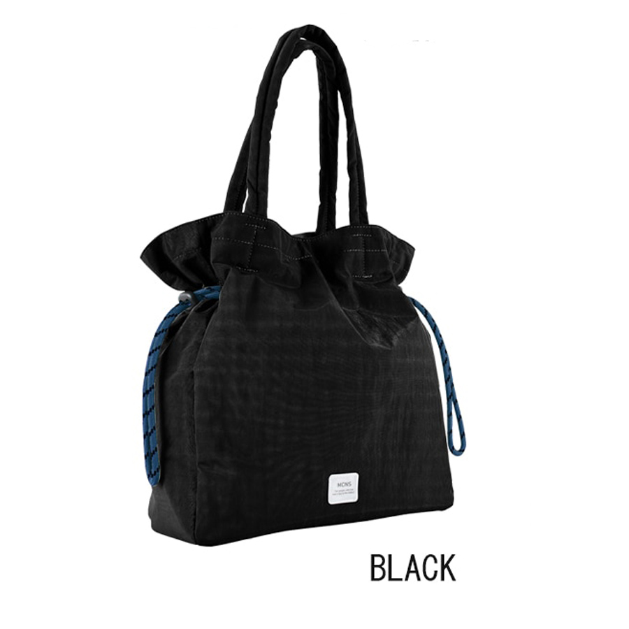 MACARONIC STYLE（マカロニックスタイル） トートバッグ ナイロン