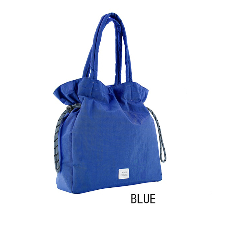 MACARONIC STYLE（マカロニックスタイル） トートバッグ ナイロン