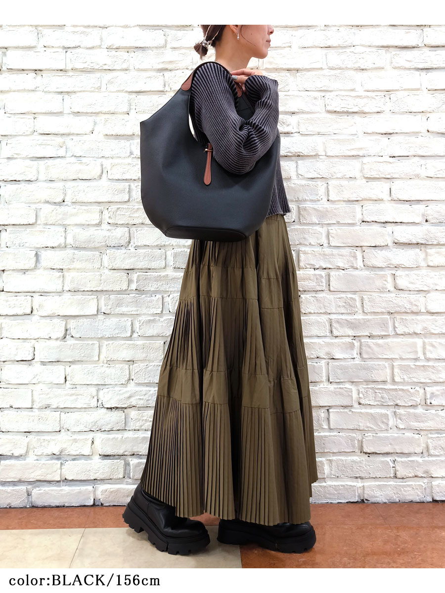 MACARONIC STYLE（マカロニックスタイル） バッグ レディース トート