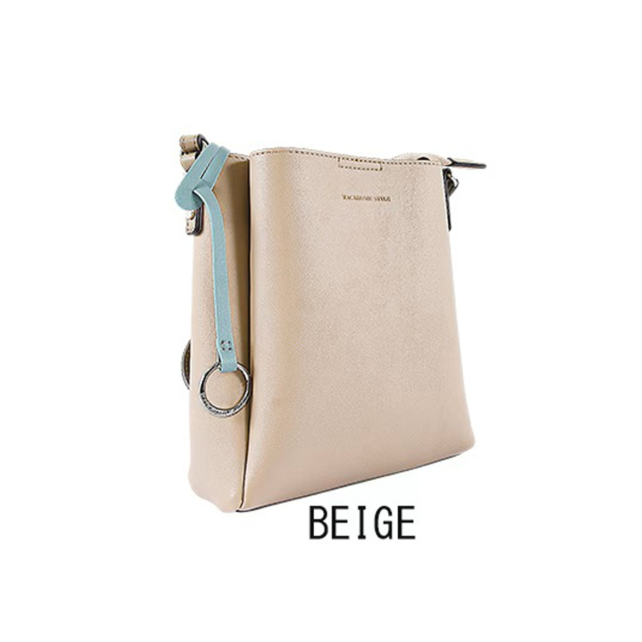 MACARONIC STYLE（マカロニックスタイル） ショルダーバッグ