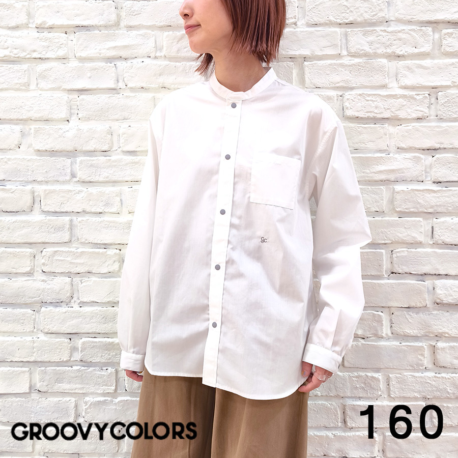 GROOVY COLORS（グルービーカラーズ） 【☆50%OFF】SALE セール グルー 