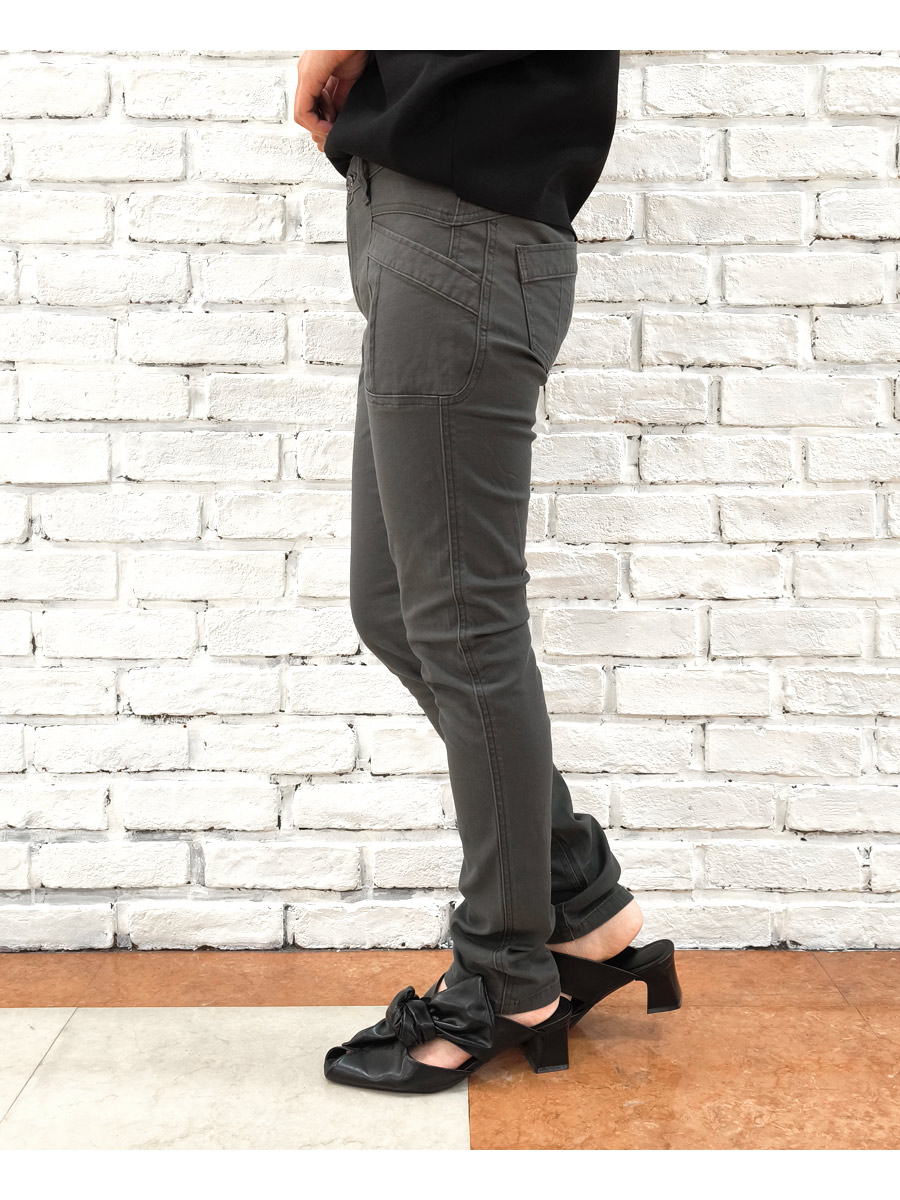 ANTGAUGE ブラック ワークパンツ 日本製 antgauge黒パンツ（ファッション）のおすすめ人気商品一覧 通販