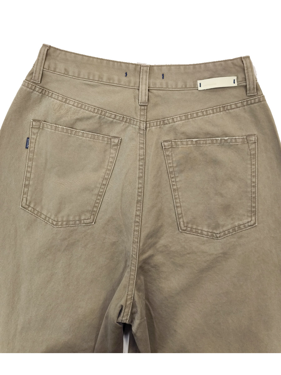 ANTGAUGE（アントゲージ） 新作 チノストレートパンツ C2328 ブランド