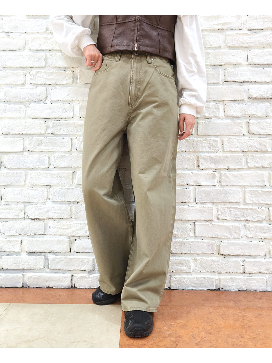 ANTGAUGE（アントゲージ） 【☆30%OFF】SALE セール チノストレート