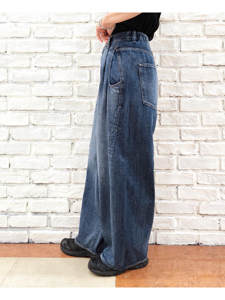 ANTGAUGE レディースジーンズ、デニム｜ボトムス、パンツ