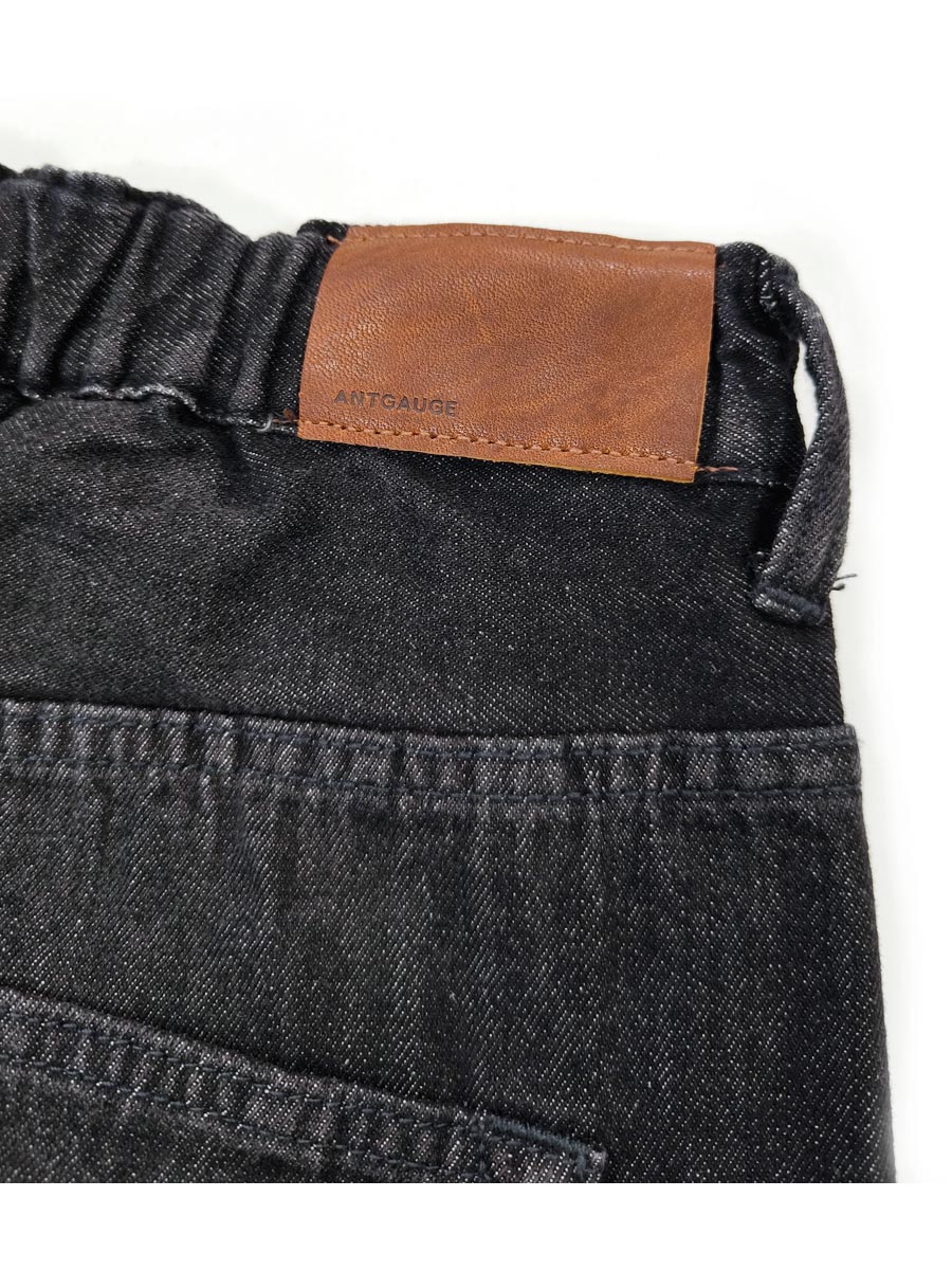 ANTGAUGE ブラック ワークパンツ 日本製 antgauge黒パンツ（ファッション）のおすすめ人気商品一覧 通販