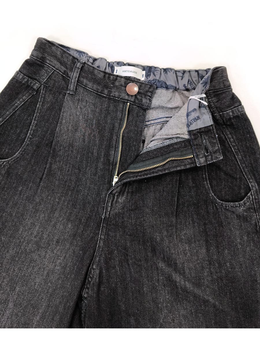 antgauge黒パンツ（ファッション）のおすすめ人気商品一覧 通販