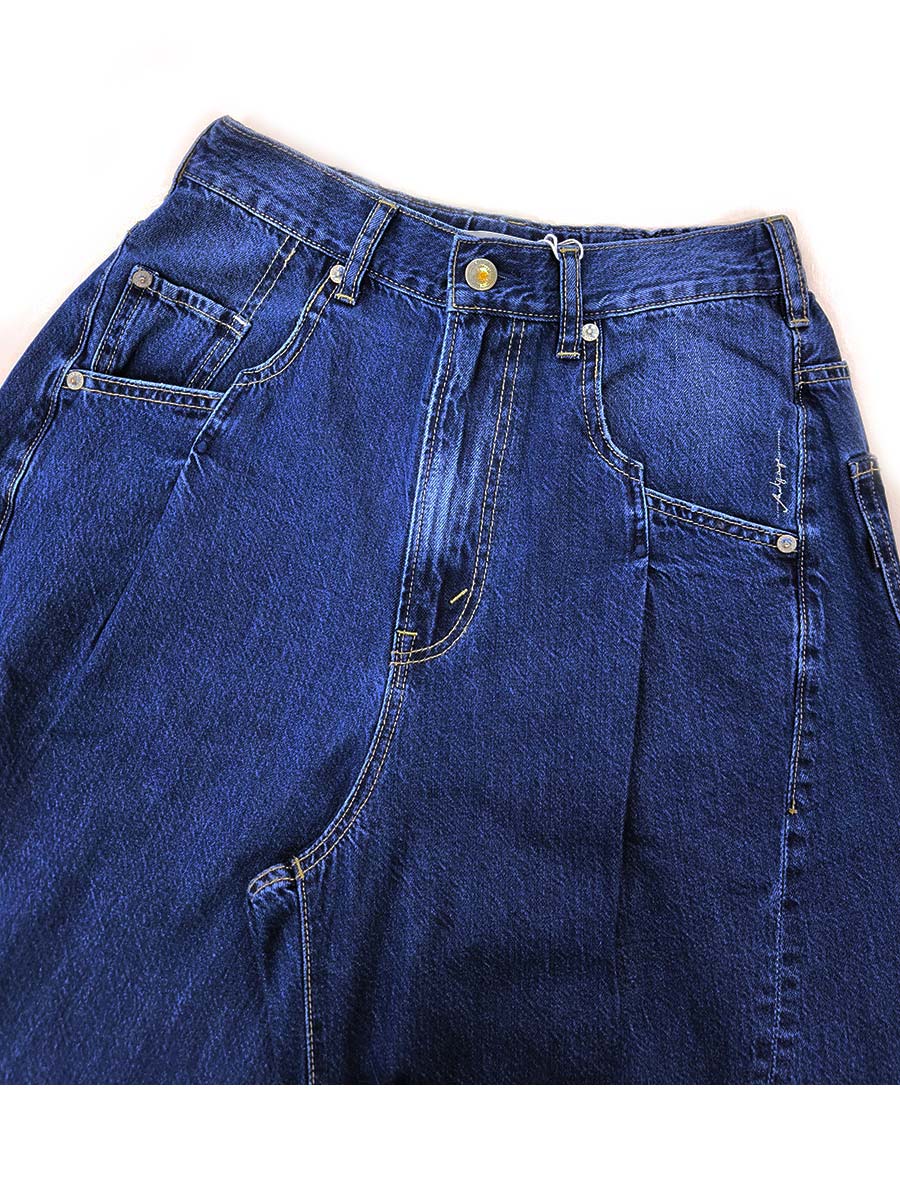 ANTGAUGE（アントゲージ） 【☆20%OFF】SALE セール デニム ルーズ