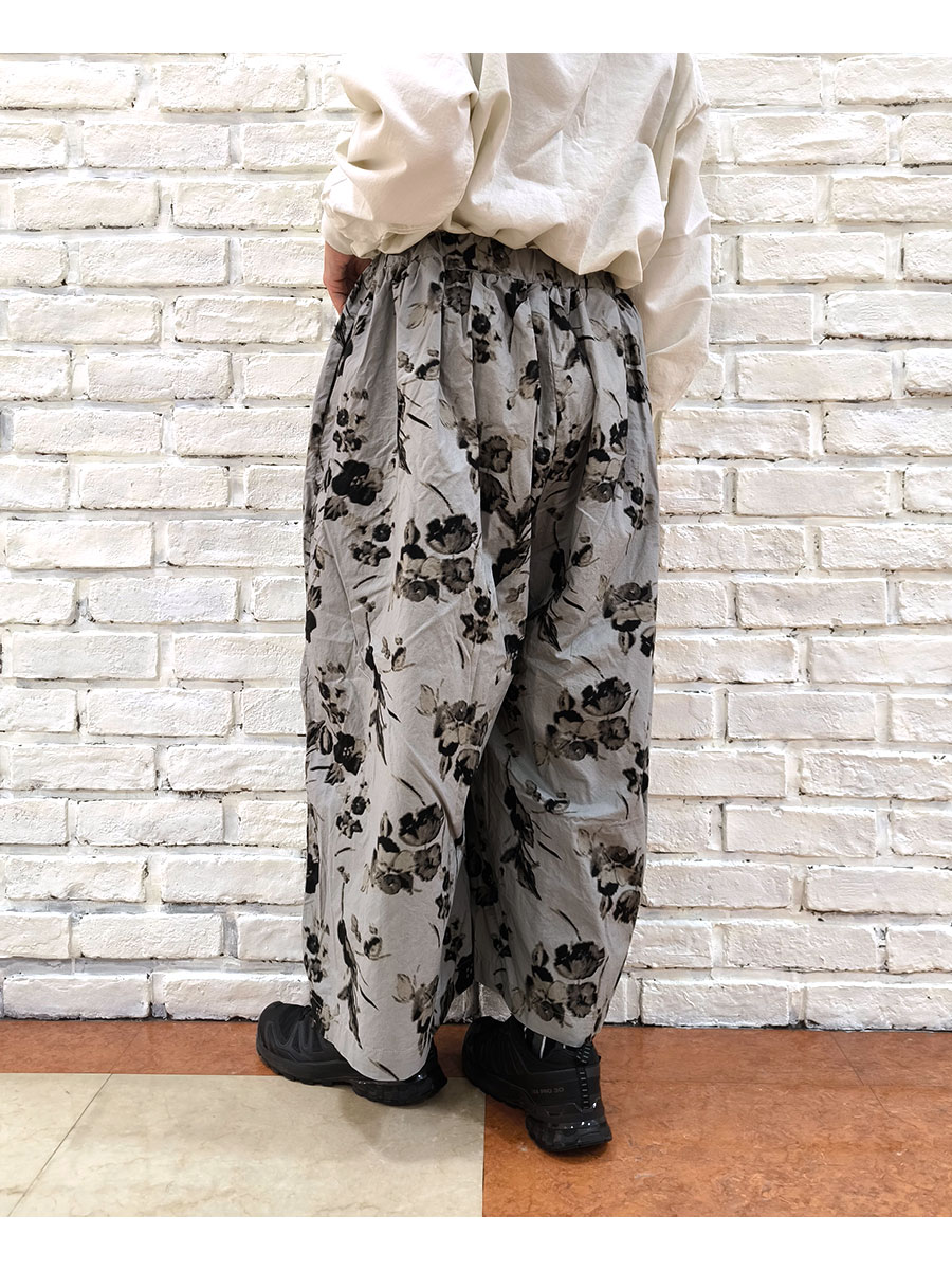 prit（プリット） 【☆40%OFF】SALE セール 服 パンツ 新作 60/1