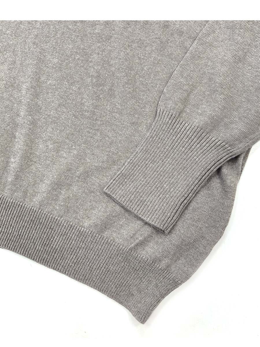 prit（プリット） 【☆20%OFF】SALE セール 服 ニット 2/32 コットン