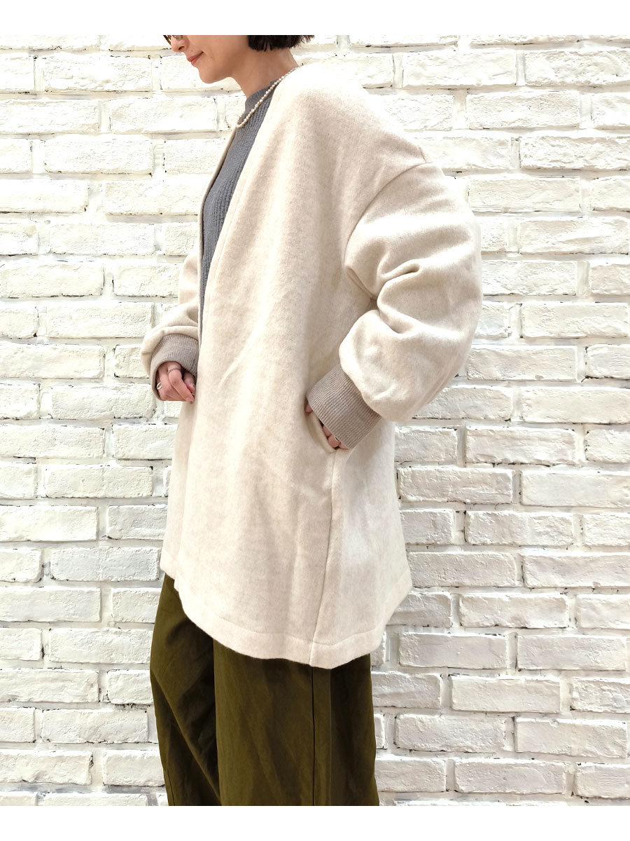 はなこ　極美品 prit プリット ２way ニットカーディガン 濃紺 楽天市場】【☆20%OFF】SALE セール prit プリット 服 カーディガン 1