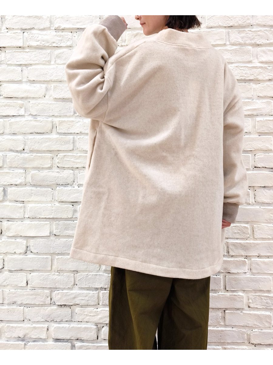 prit（プリット） 【☆20%OFF】SALE セール 服 カーディガン 1/14