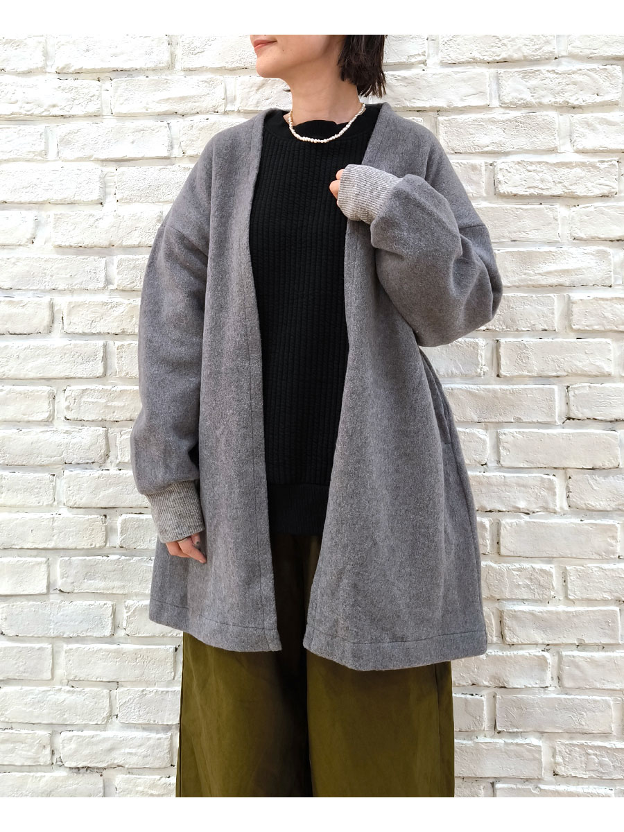 prit（プリット） 【☆20%OFF】SALE セール 服 カーディガン 1/14