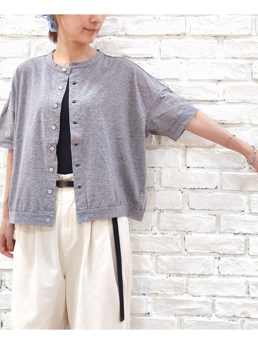 prit 【☆20%OFF】SALE セール プリット 服 40/1 SZ 強撚 度詰