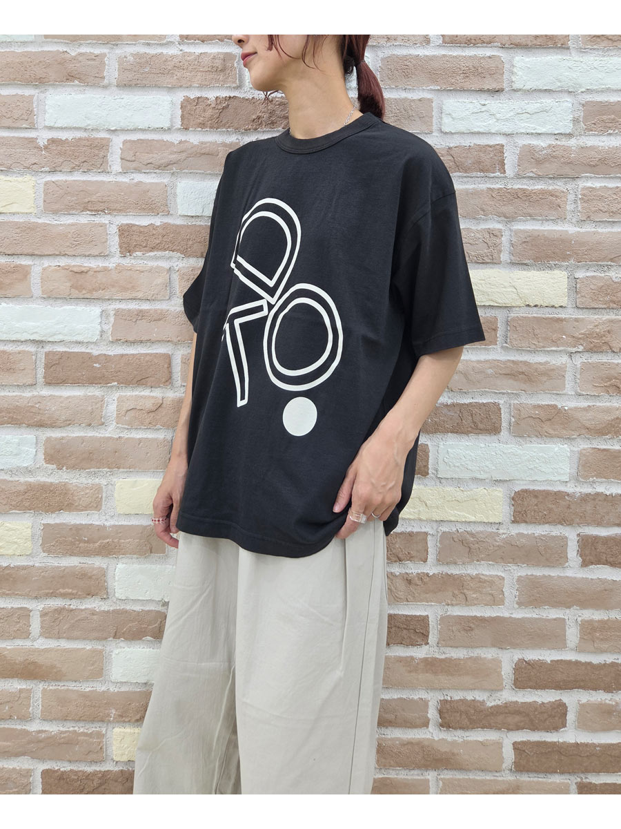 prit（プリット） 【☆10%OFF】SALE セール Tシャツ 服 18/1 空紡 度詰