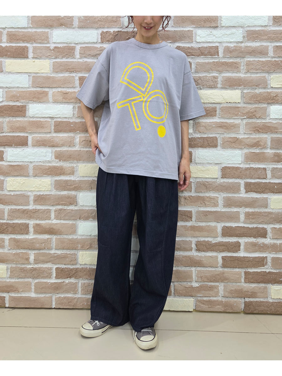 prit（プリット） 【☆10%OFF】SALE セール Tシャツ 服 18/1 空紡 度詰