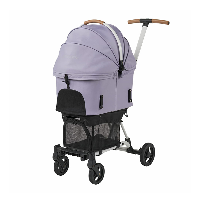AirBuggyペット用 AIRBUGGY FOR PET | ペットカートのエアバギー - ペットカートの